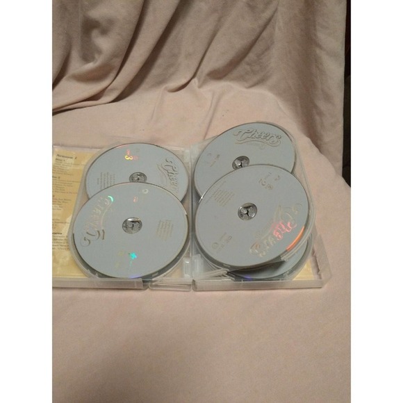 Cheers Season 1-6 DVD Set - Picture 3 of 3